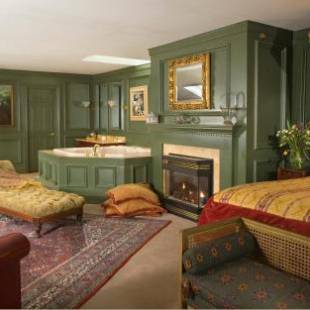 Фотографии мини отеля
Hydrangea House Inn