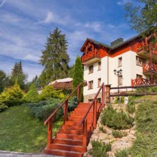 Фотографии мини отеля
Willa Trela