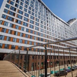 Фотография квартиры Апартаменты в ЖК 4 сезона