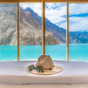 Фотографии гостиницы 
            Luxus Hunza