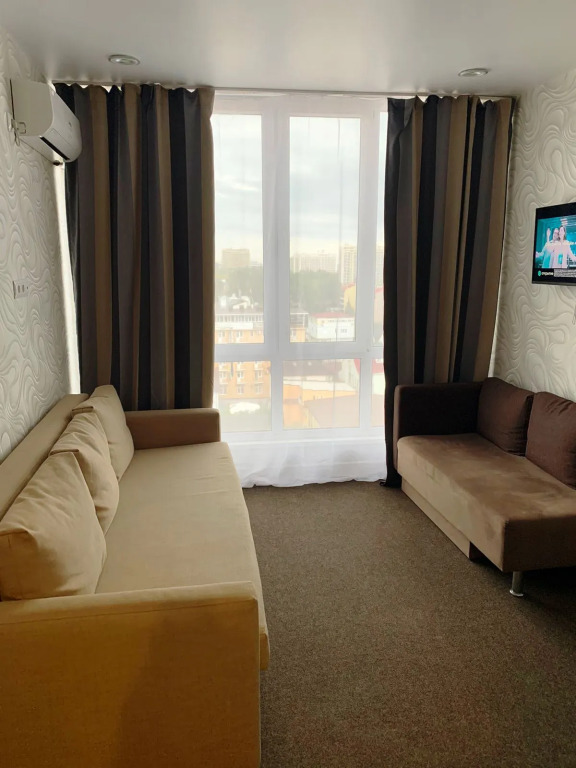 Фотография квартиры Апартаменты Малибу с Шикарным Видом на Море