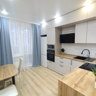 Фотография квартиры Квартира на Взлётной 11/1