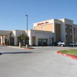 Фотография гостиницы Hampton Inn La Grange