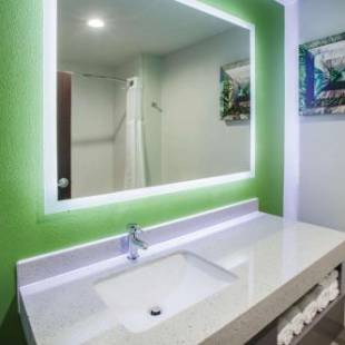 Фотографии гостиницы
La Quinta by Wyndham Owasso