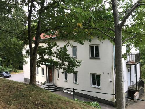 Фотография гостиницы Aston Villa Hotell