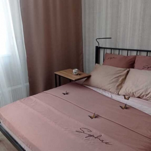 Фотография квартиры Апартаменты Квартира-студия в престижном районе ЖК Панорама