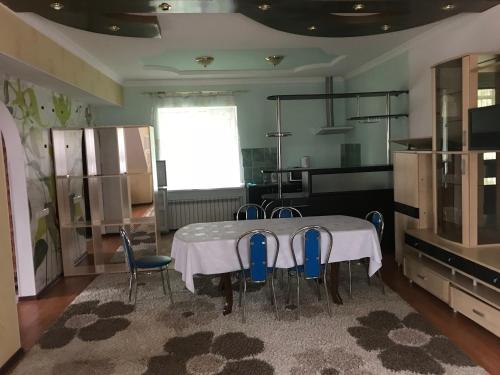 Фотография гостевого дома Уютный