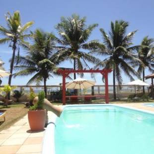 Фотографии мини отеля
Pousada Terceiro Espaço