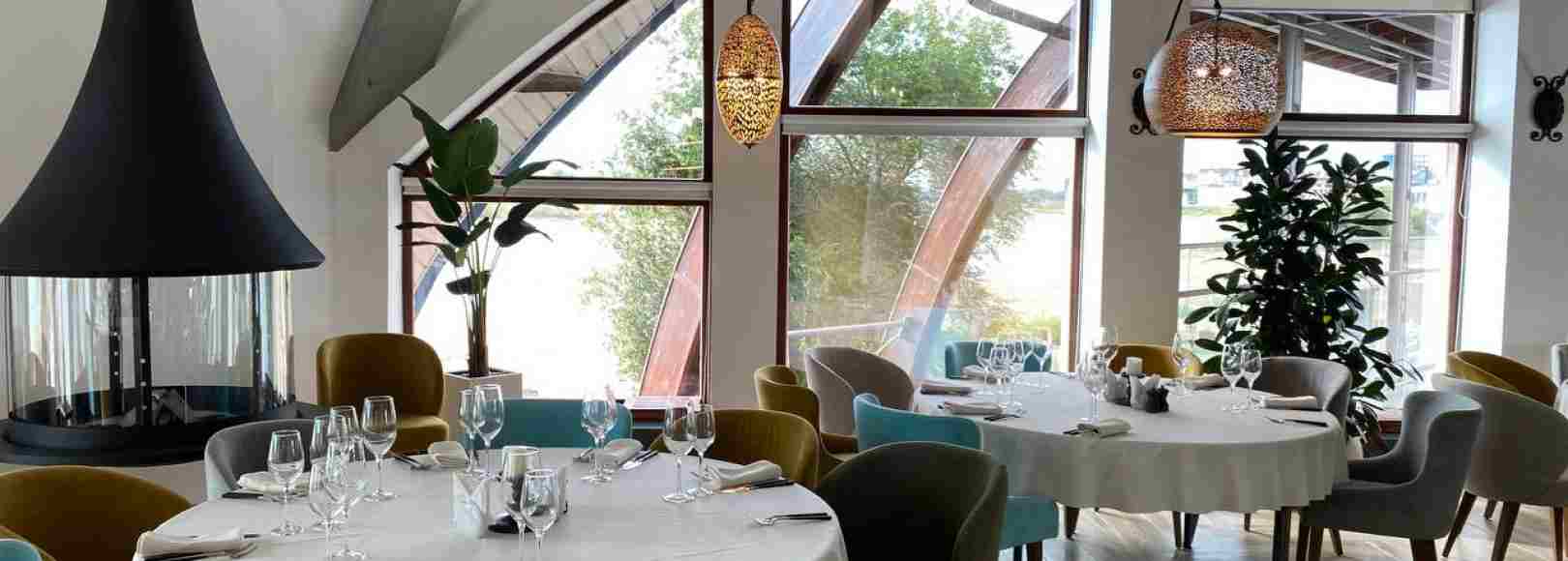 Фотография банкетного зала Сенкевич Зал на 2 этаже