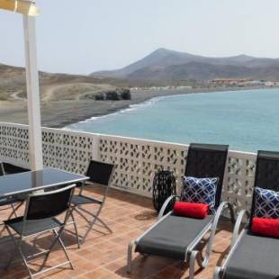 Фотографии гостевого дома 
            El Roquito Ocean View