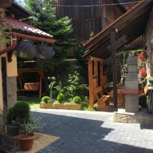 Фотографии мини отеля
Willa Nad Strumykiem