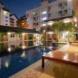 Фотография гостиницы Paradise Land Resort