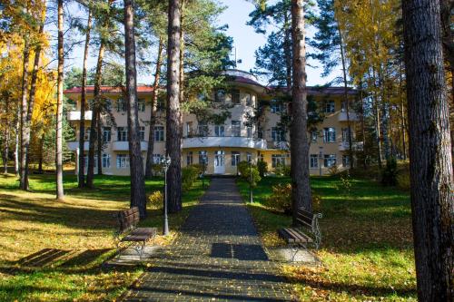 Фотография гостиницы Губернский двор