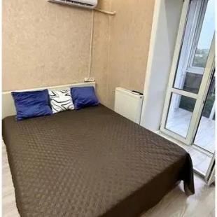 Фотография квартиры Апартаменты на улице Совхозная 31Д