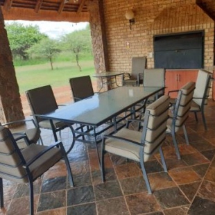 Фотография базы отдыха Makhato Bush Lodge 86