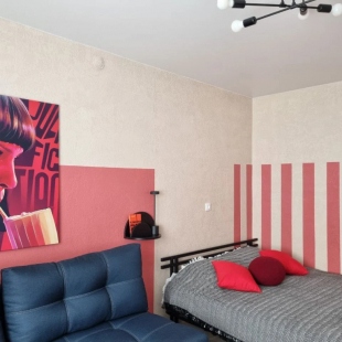 Фотография квартиры Квартира Уютная с удобным выездом на Челябинский тракт