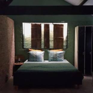 Фотографии мини отеля
B&B LoFt 21