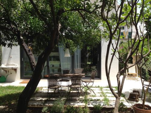 Фотография мини отеля Nel Giardino degli Agrumi