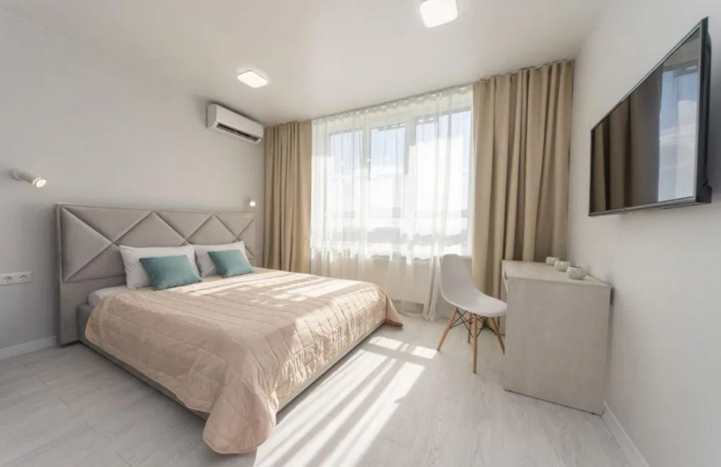 Фотография квартиры Апартаменты Шикарный Вип в самом центре Алматы