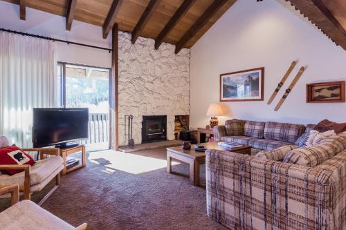 Фотография гостевого дома Snowcreek #97 Phase I