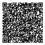 QR код гостиницы Стриж