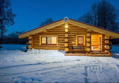 Фотография гостевого дома Усадьба Чертолино