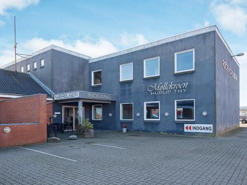 Фотография гостевого дома Modern Holiday Home in Jutland with Terrace