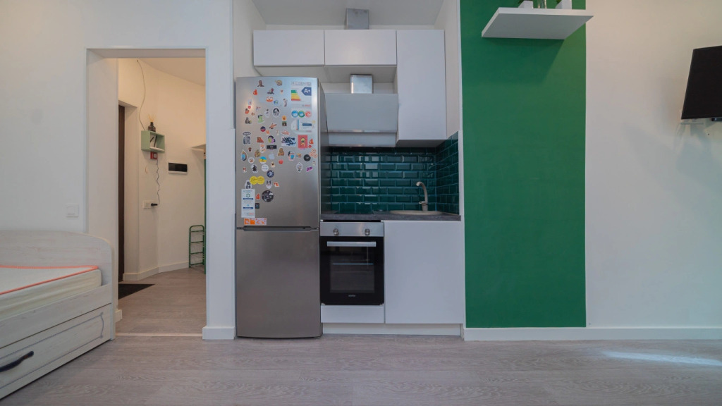 Фотография квартиры Апартаменты Dolina 1