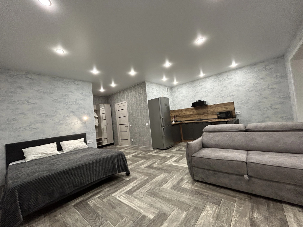 Фотография квартиры Квартира Диагностический центр