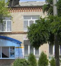 Фотография гостиницы Донская