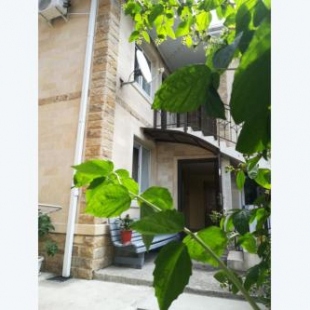 Фотография гостевого дома На даче