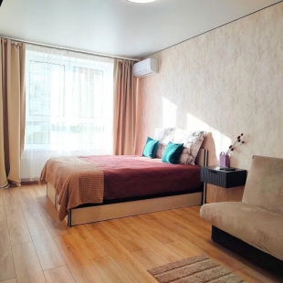 Фотография квартиры Апартаменты в Динской в 5 мин от а/т М4