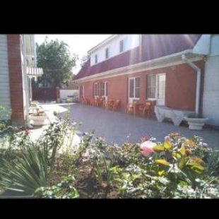 Фотография гостевого дома Тепло