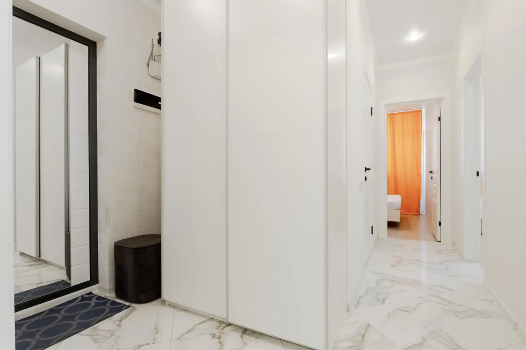 Фотография квартиры RostovDom (РостовДом) на переулке Доломановский 82