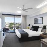 Фотография апарт отеля Oaks Mackay Carlyle Suites