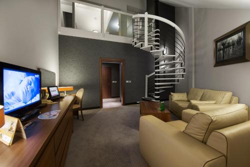 Фотография гостиницы Rado Resort Spa & Wellness