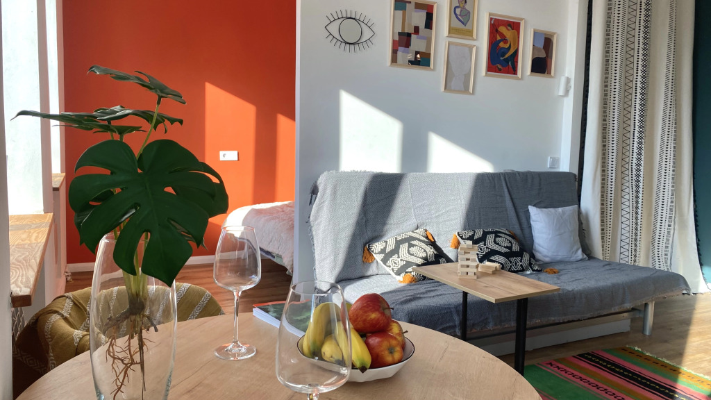 Фотография квартиры Квартира «У Штолле»