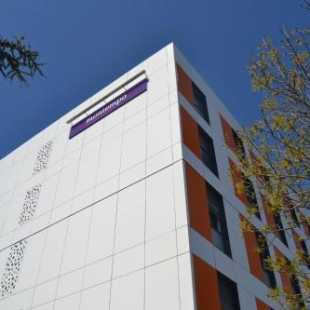 Фотография апарт отеля Montempô Apparthôtel Toulouse Balma