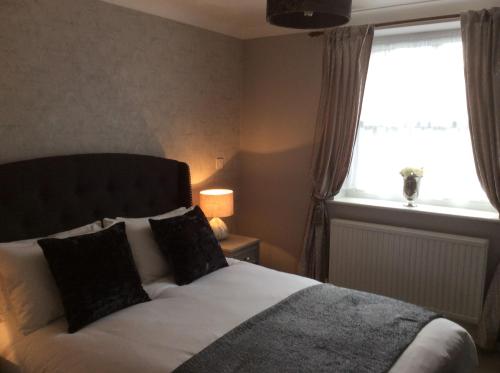 Фотография мини отеля The Old School House Rooms & Lodge