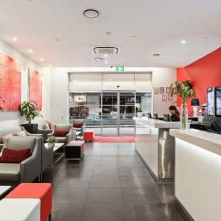 Фотографии гостиницы
ibis Sydney World Square