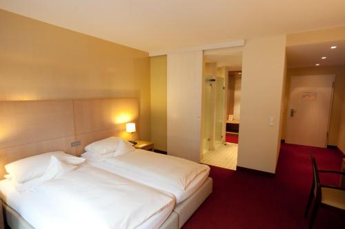 Фотография гостиницы Hotel Schepers