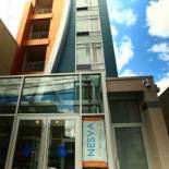 Фотография гостиницы Nesva Hotel - New York City Vista