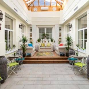 Фотография гостиницы Aquasol Resort