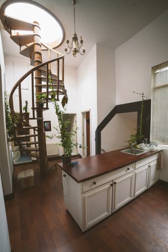 Фотография хостела Zion Hostel