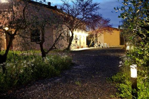 Фотография базы отдыха La Ripa Del Drago