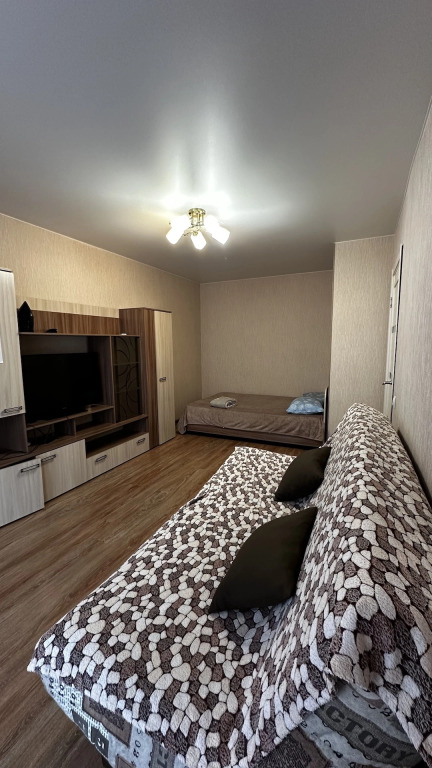 Фотография квартиры Квартира на улице Генерала Карбышева