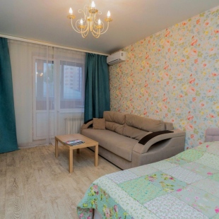 Фотография квартиры Апартаменты ATLANT Apartments 344