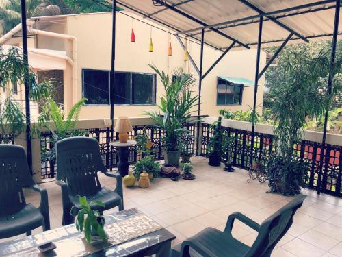 Фотография гостиницы Hotel Paulino