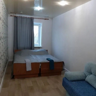 Фотография квартиры Квартира на Каменской 58