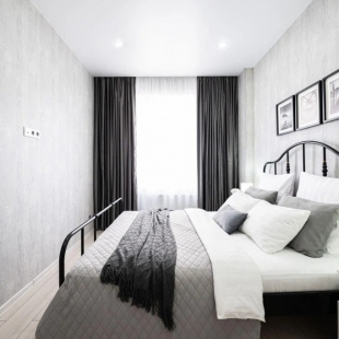 Фотография квартиры Пять Звезд на улице Героя России Яковлева 13